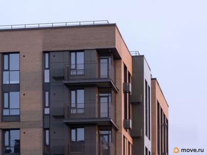 2-комн. квартира, 77.2 м&sup2;