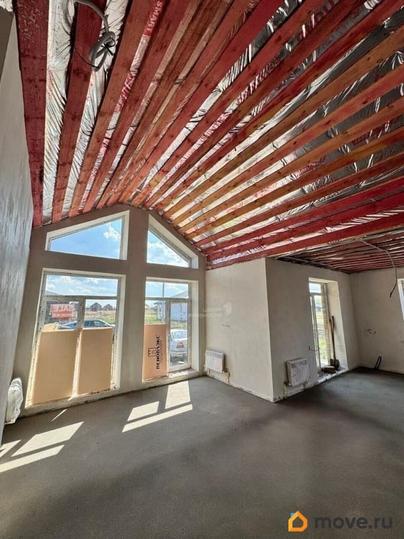дом, 122.1 м&sup2;, 10 соток