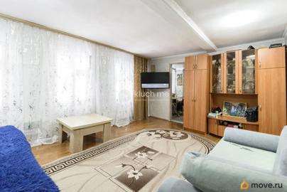 дом, 110 м&sup2;, 8.5 сотки