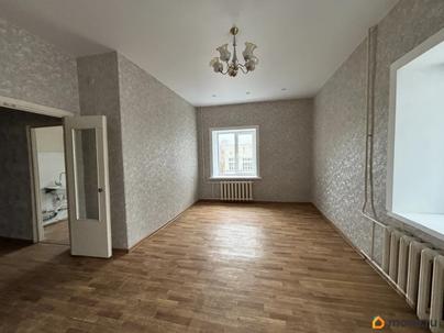 2-комн. квартира, 63.5 м&sup2;