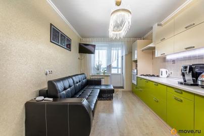 1-комн. квартира, 47 м&sup2;