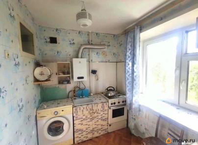 2-комн. квартира, 45.2 м&sup2;