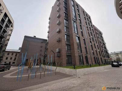 1-комн. квартира, 49 м&sup2;