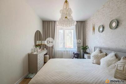 2-комн. квартира, 60 м&sup2;