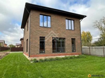дом, 150 м&sup2;, 4 сотки