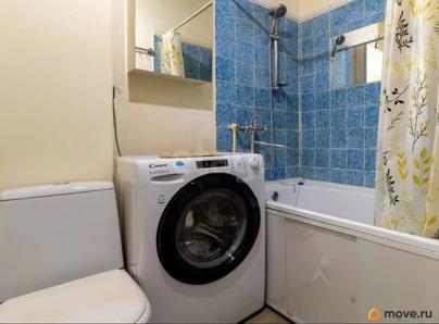 3-комн. квартира, 60.3 м&sup2;