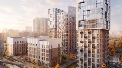 2-комн. квартира, 70.46 м&sup2;