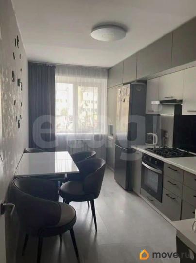 3-комн. квартира, 76.5 м&sup2;