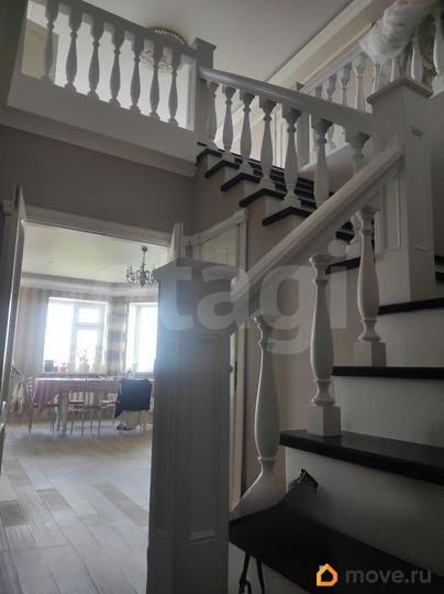 6-комн. квартира, 216 м&sup2;