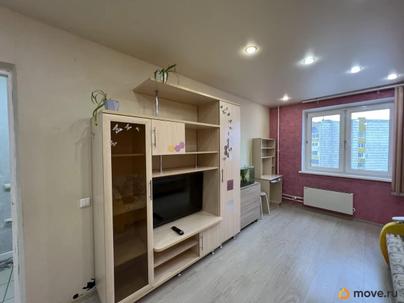 1-комн. квартира, 48 м&sup2;