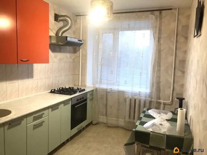 3-комн. квартира, 65 м&sup2;