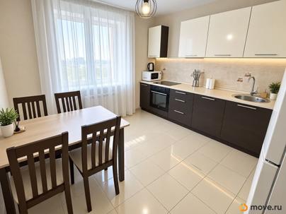 1-комн. квартира, 42 м&sup2;