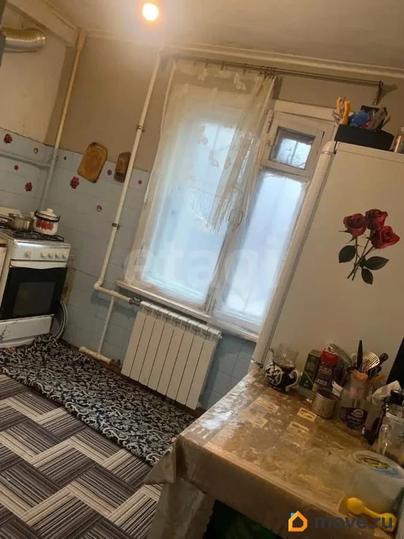 2-комн. квартира, 43.8 м&sup2;