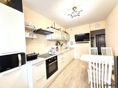 3-комн. квартира, 70 м&sup2;