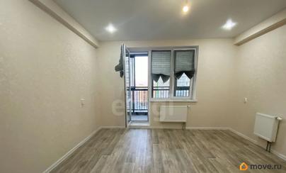 студия, 25 м&sup2;