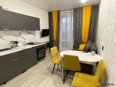 1-комн. квартира, 44 м&sup2;