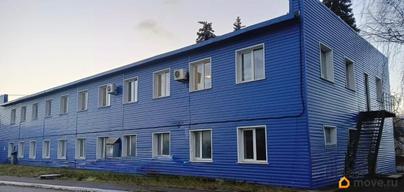 офис, 52.8 м&sup2;