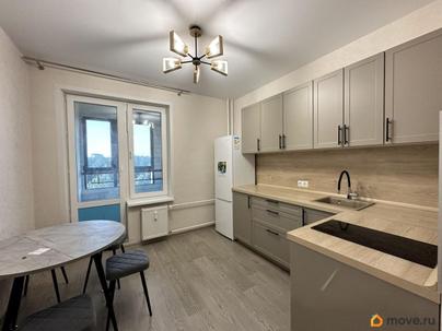 2-комн. квартира, 62 м&sup2;