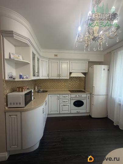 1-комн. квартира, 44 м&sup2;