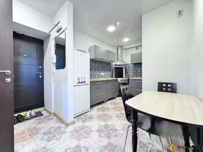 1-комн. квартира, 32 м&sup2;