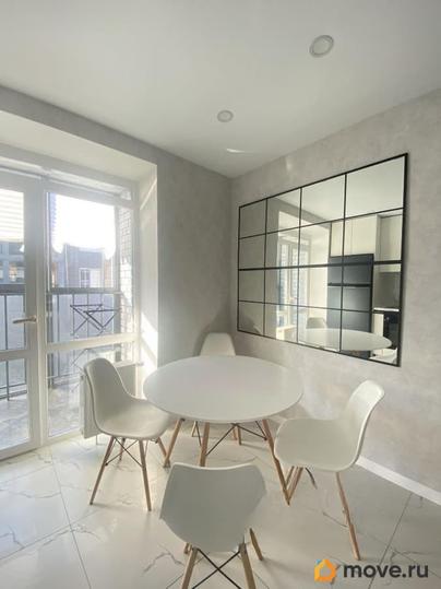 1-комн. квартира, 38 м&sup2;