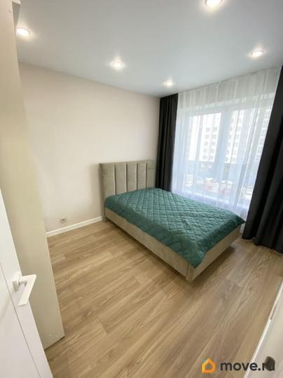 1-комн. квартира, 35 м&sup2;