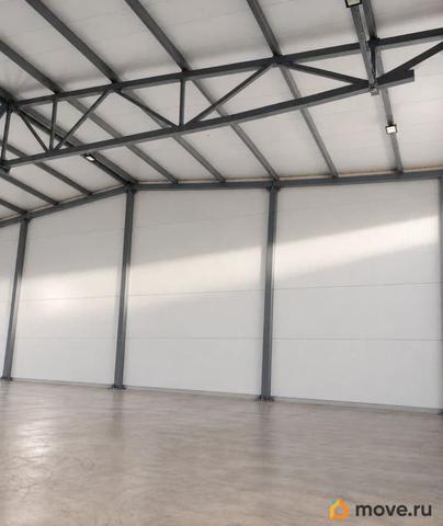 склад, 430 м&sup2;