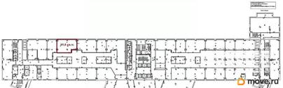 свободного назначения, 85.8 м&sup2;