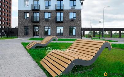 2-комн. квартира, 56.2 м&sup2;