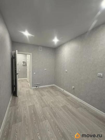 1-комн. квартира, 44.4 м&sup2;