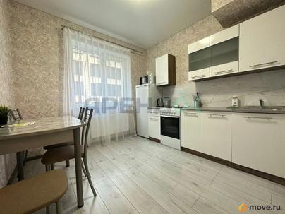 2-комн. квартира, 60 м&sup2;