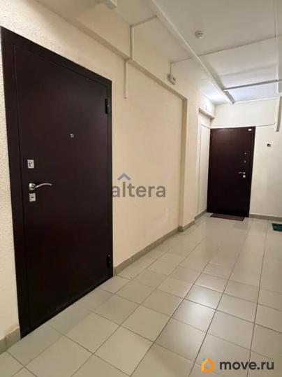 2-комн. квартира, 46.4 м&sup2;