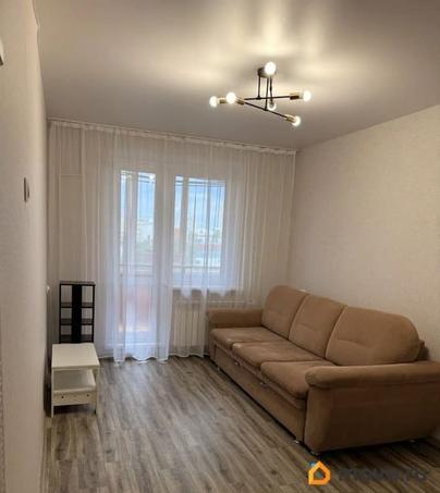1-комн. квартира, 32.3 м&sup2;