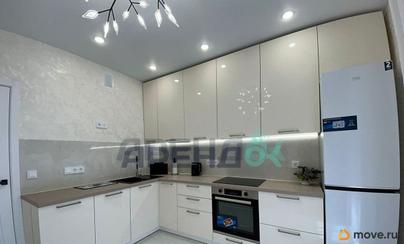 1-комн. квартира, 45 м&sup2;