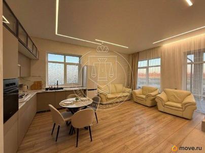 коттедж, 120 м&sup2;, 5.65 сотки