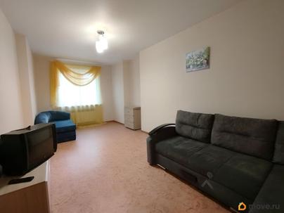 1-комн. квартира, 40.3 м&sup2;