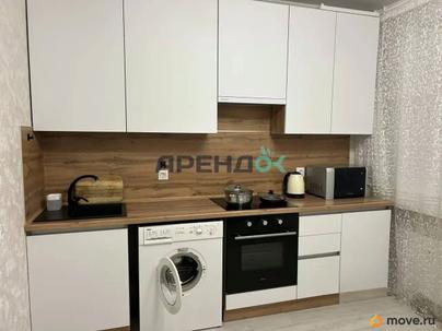 1-комн. квартира, 45 м&sup2;