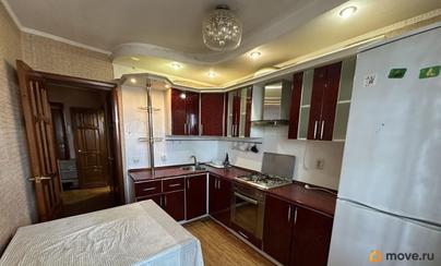 2-комн. квартира, 52 м&sup2;