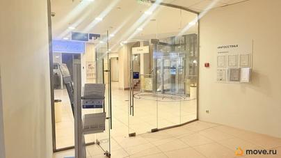 офис, 158 м&sup2;