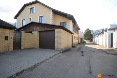 дом, 425.6 м&sup2;, 8.7 сотки