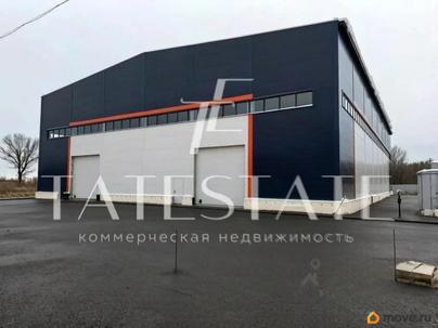 производственное, 1504 м&sup2;