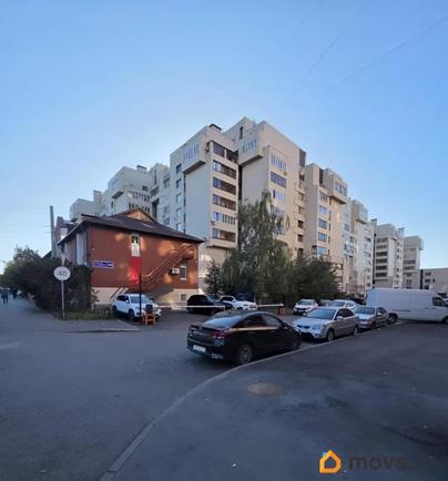 2-комн. квартира, 90 м&sup2;