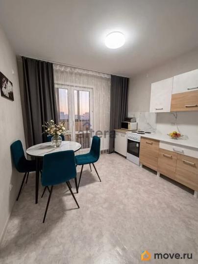 2-комн. квартира, 51.3 м&sup2;