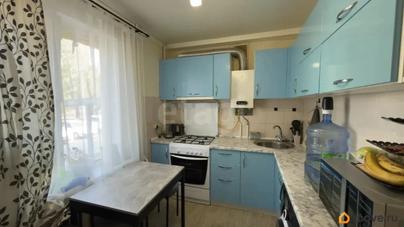 2-комн. квартира, 44.1 м&sup2;