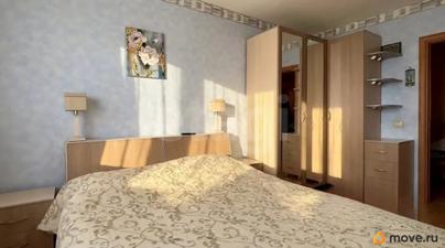 3-комн. квартира, 95 м&sup2;