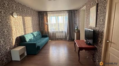 3-комн. квартира, 56 м&sup2;