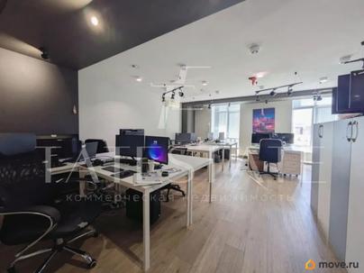 офис, 288.5 м&sup2;