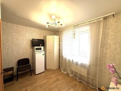 студия, 12.8 м&sup2;