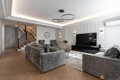 5-комн. квартира, 276.3 м&sup2;