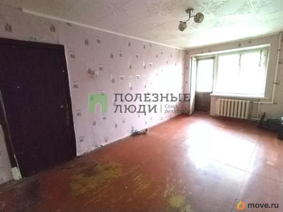 3-комн. квартира, 64 м&sup2;